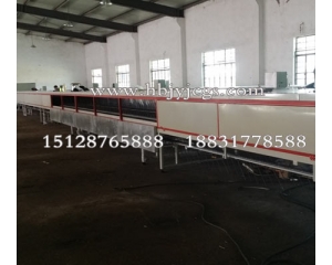 彩石金屬瓦為什么使用高溫燒結陶化彩砂？