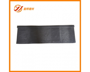 彩石金屬彩石瓦如何抵抗超低溫、暴風雪天氣